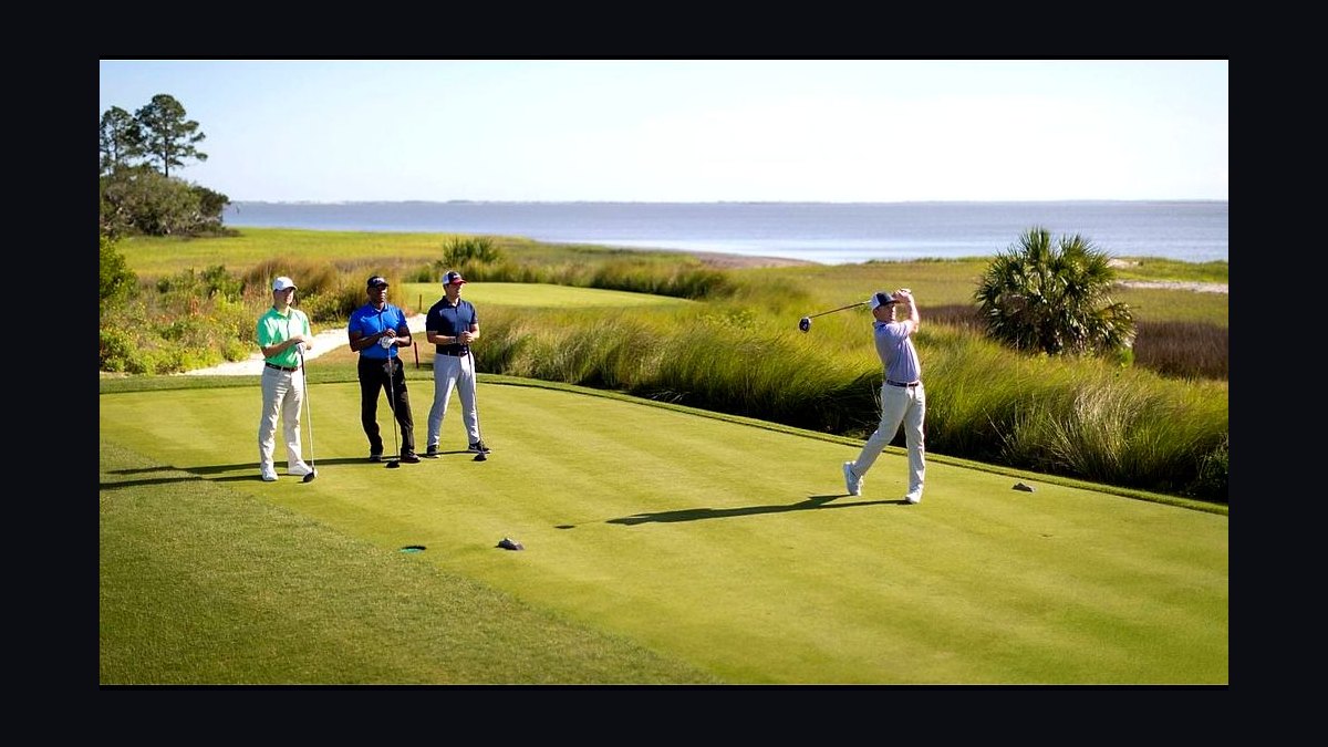 The 10 Best Corporate Retreat Venues with On-Site Golf in 2027 — figure 4
