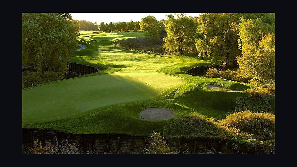 The 10 Best Corporate Retreat Venues with On-Site Golf in 2027 — figure 6