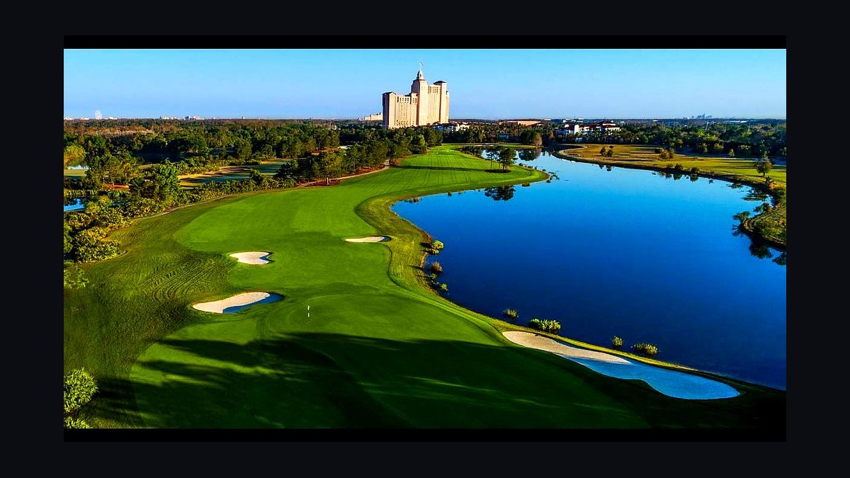 The 10 Best Corporate Retreat Venues with On-Site Golf in 2027 — figure 9