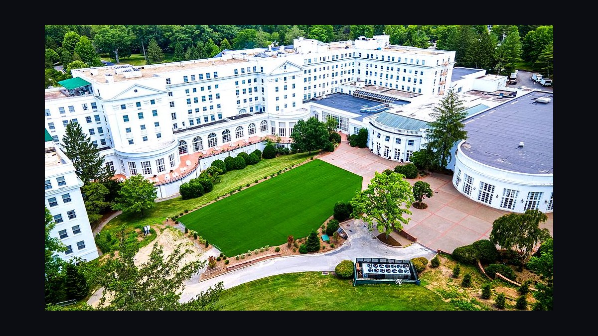 The 10 Best Corporate Retreat Venues Near Major Airports in 2027 — figure 10