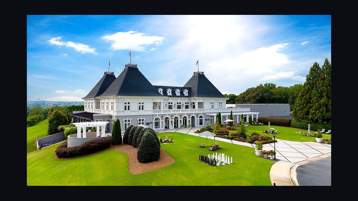 The 10 Best Corporate Retreat Venues Near Major Airports in 2027 — figure 2