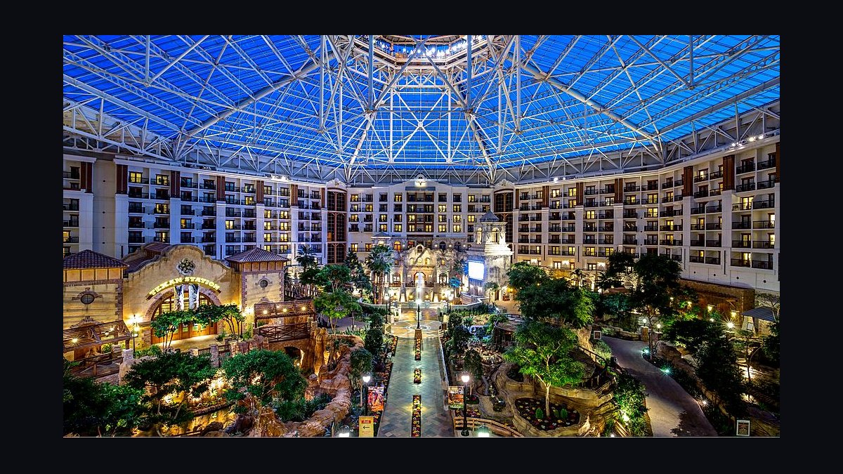 The 10 Best Corporate Retreat Venues Near Major Airports in 2027 — figure 3