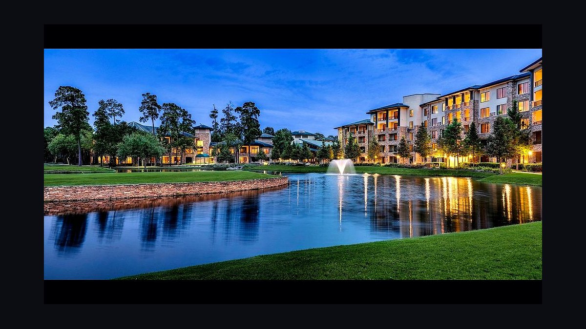 The 10 Best Corporate Retreat Venues Near Major Airports in 2027 — figure 4