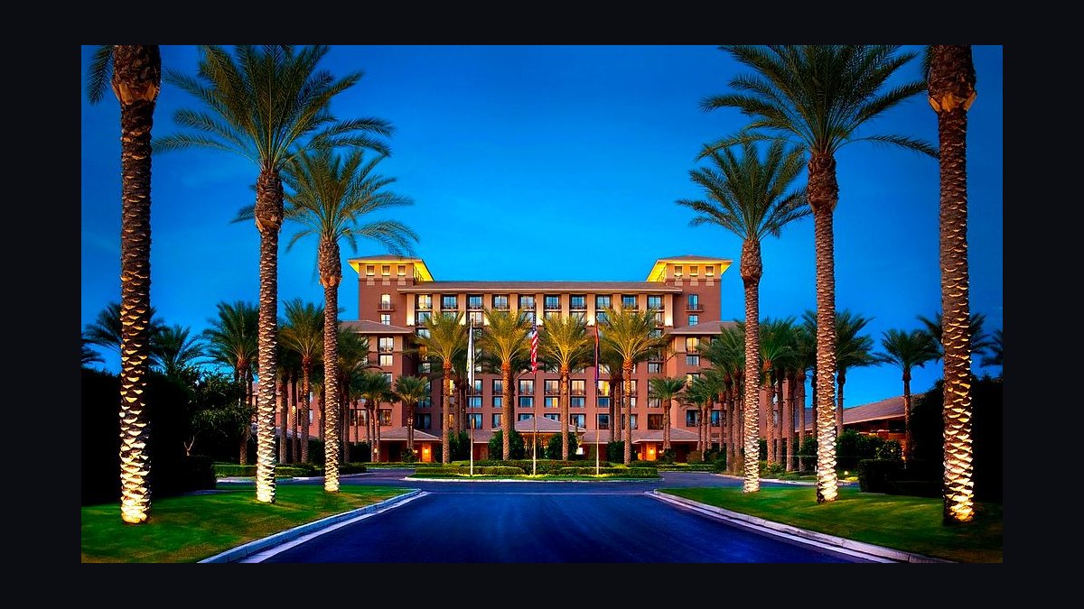 The 10 Best Corporate Retreat Venues Near Major Airports in 2027 — figure 5