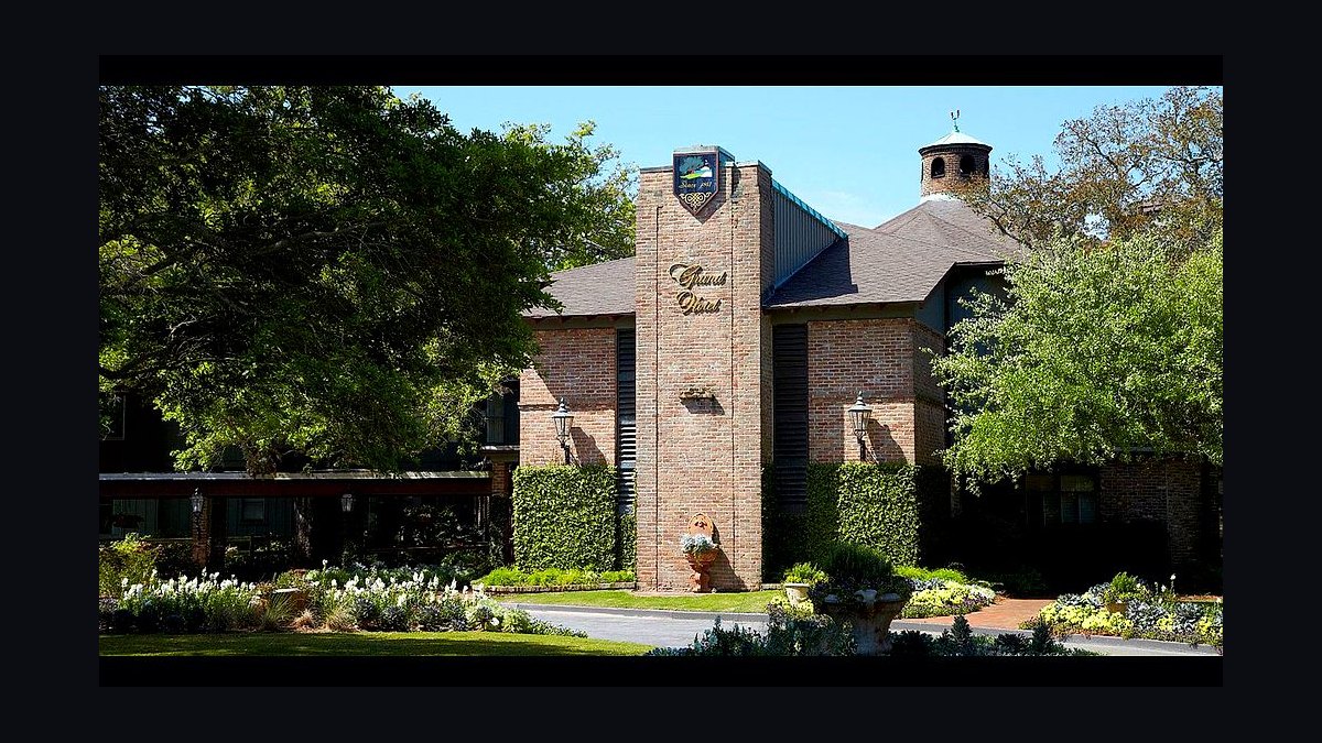 The 10 Best Corporate Retreat Venues Near Major Airports in 2027 — figure 8