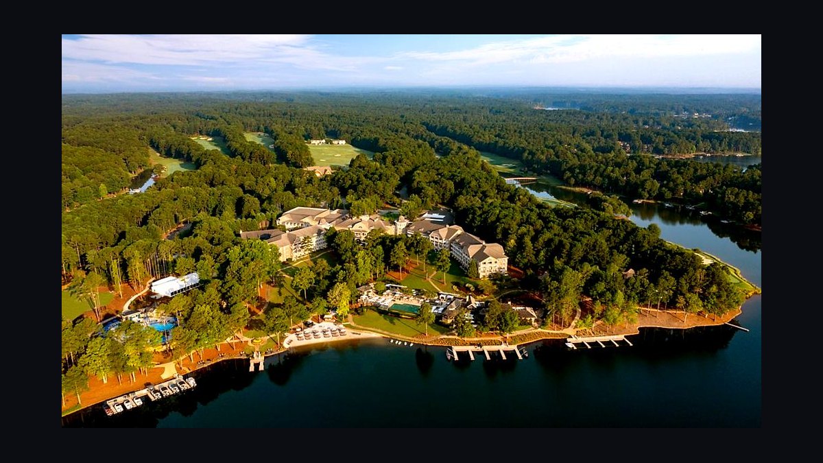 The 10 Best Corporate Retreat Venues Near Major Airports in 2027