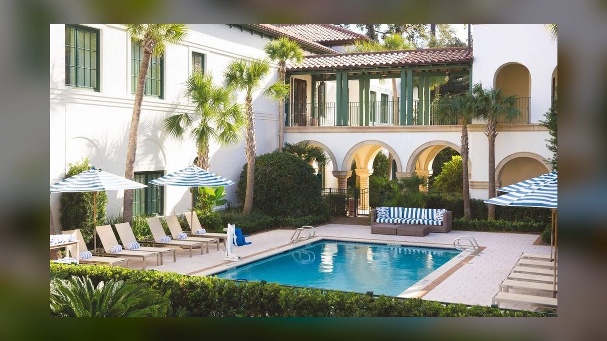 The 10 Best Corporate Retreat Venues Under $5,000 Per Person in 2027 — figure 8