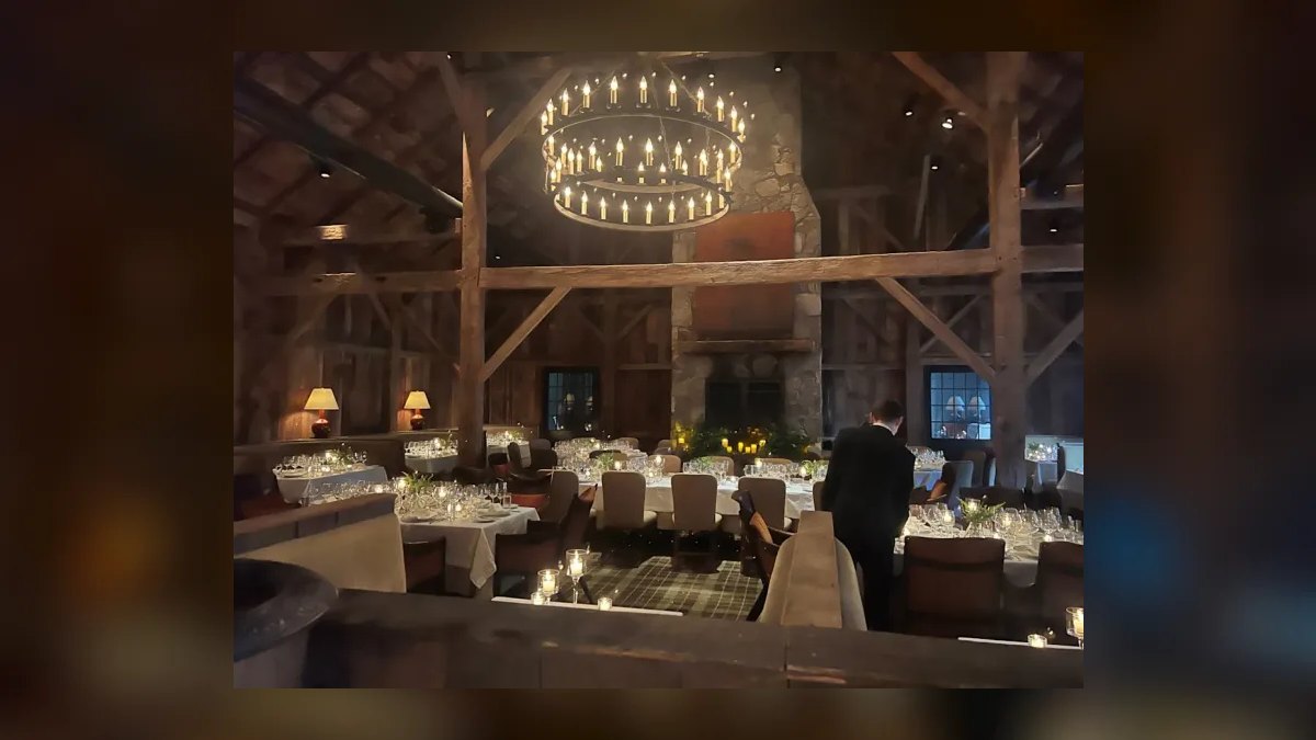 The 10 Best Corporate Retreat Venues Under $5,000 Per Person in 2027