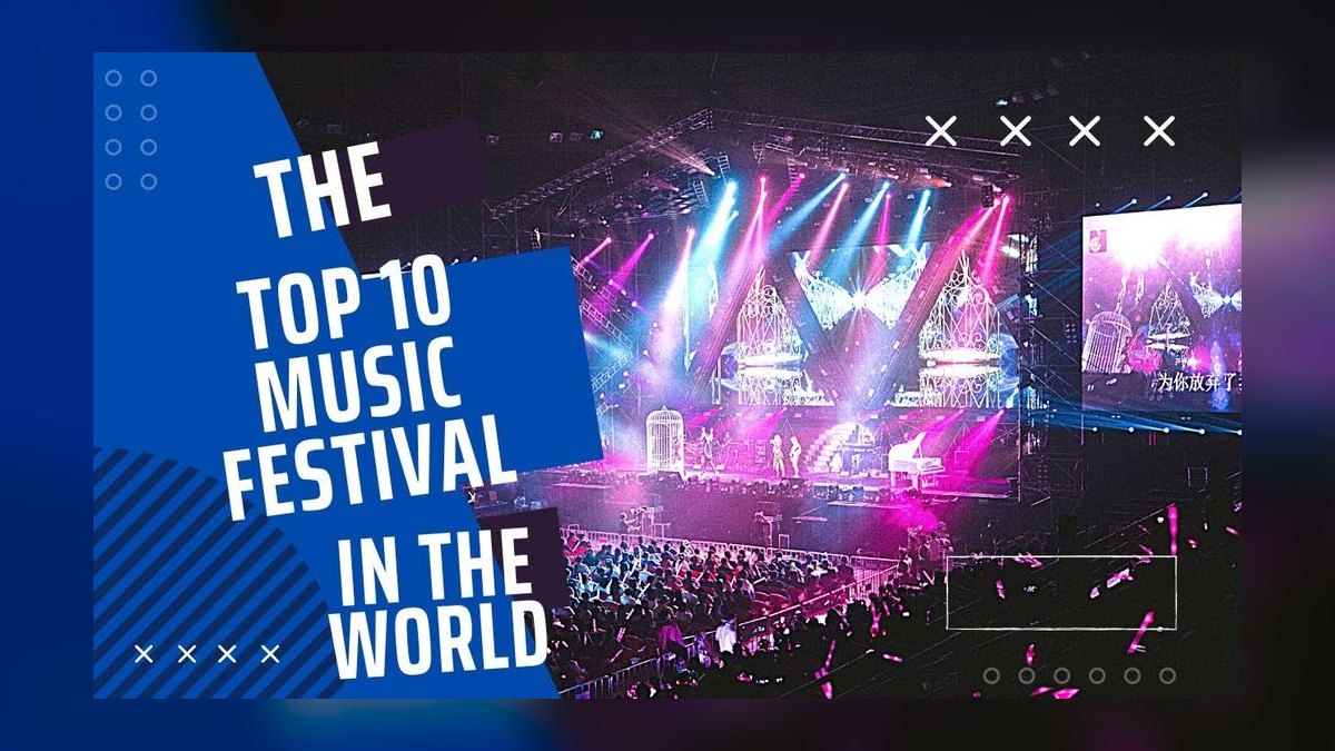 The 10 Music Festivals with the Most Number of Artists Performing in 2027 — figure 10