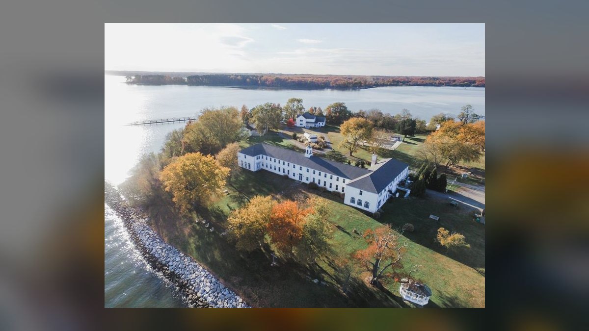 The 10 Best Corporate Retreat Venues with the Lowest Total Cost in 2027 — figure 9