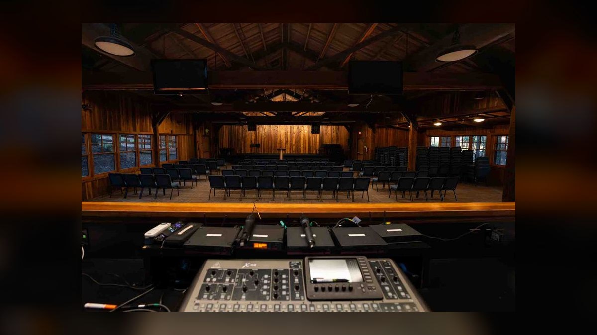 The 10 Corporate Retreat Venues with the Most Rooms in the U.S. in 2027 — figure 2
