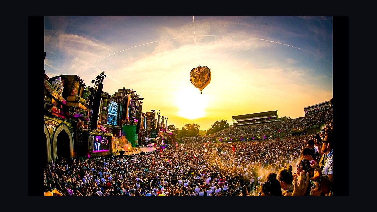 The 10 Music Festivals with the Most Number of Campsites in 2027