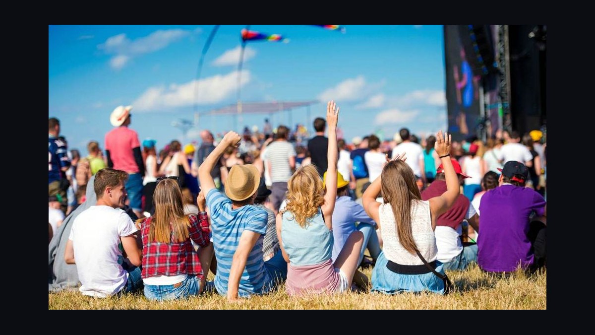 The 10 Music Festivals with the Highest Total Attendance Over the Full Event in 2027 — figure 9