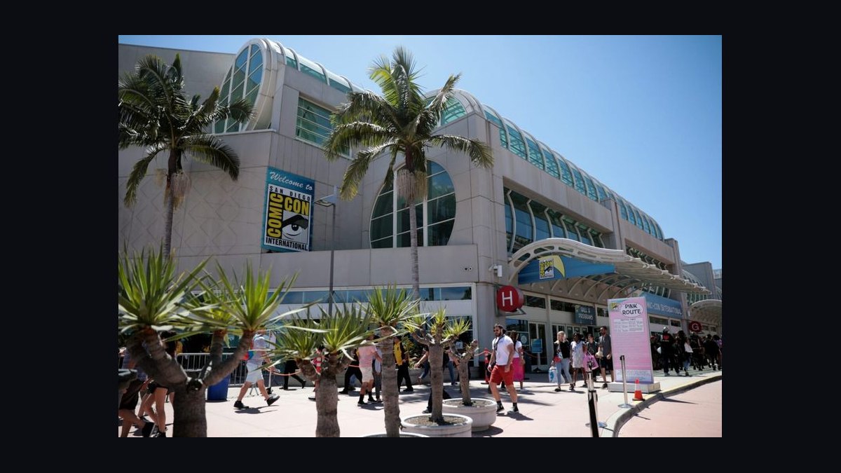 The 10 Best Comic and Pop Culture Conventions in the World in 2027 — figure 1