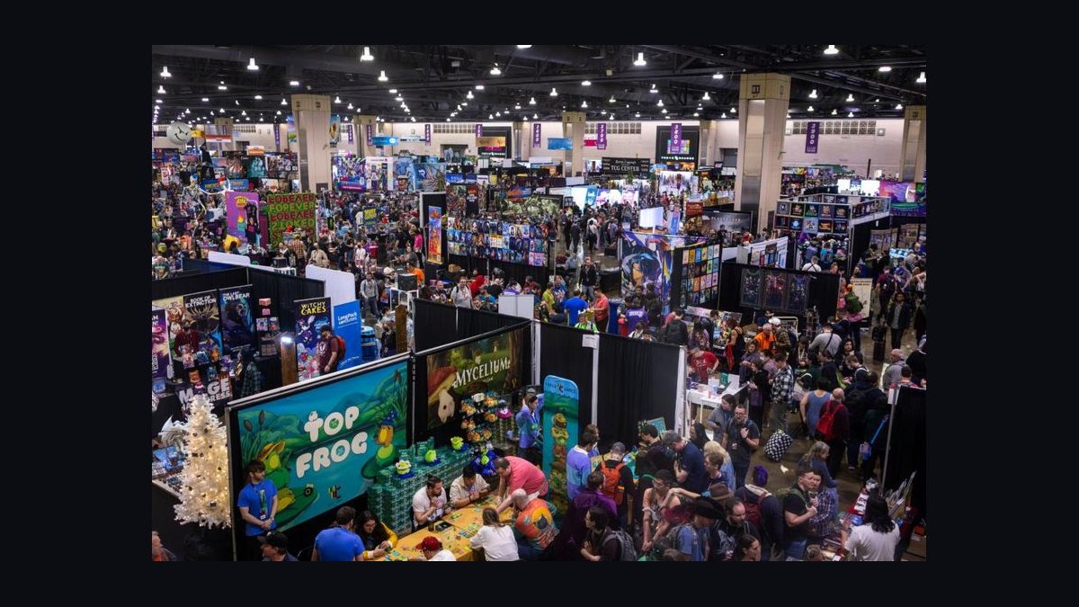 The 10 Best Comic and Pop Culture Conventions in the World in 2027 — figure 10
