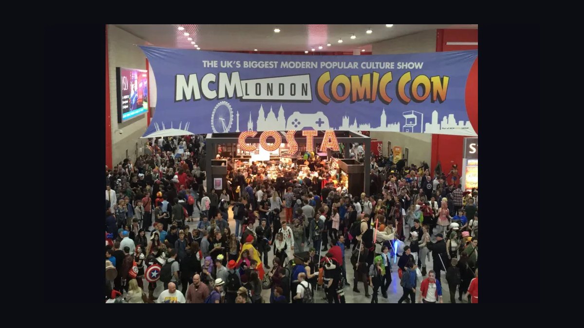The 10 Best Comic and Pop Culture Conventions in the World in 2027 — figure 3