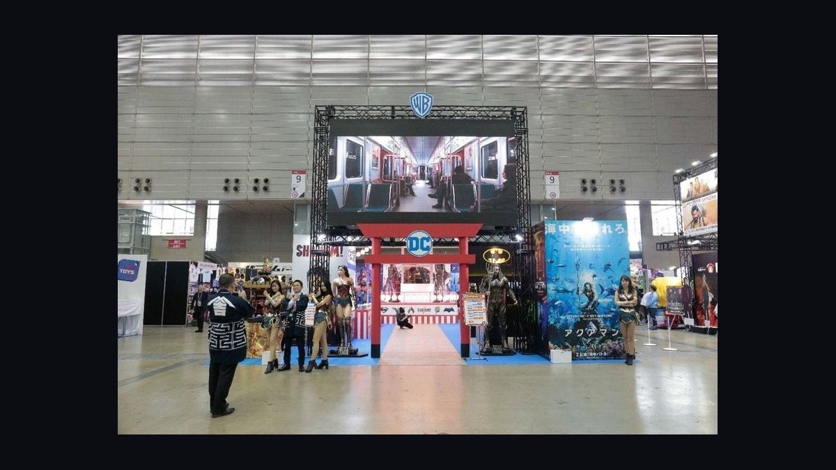 The 10 Best Comic and Pop Culture Conventions in the World in 2027 — figure 4