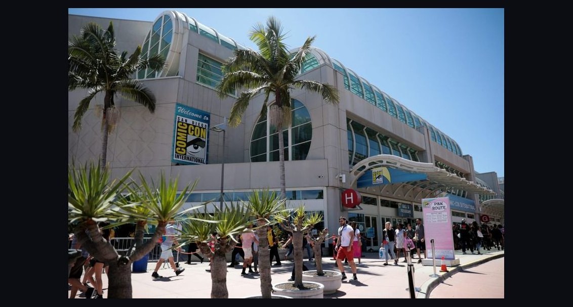 The 10 Best Comic and Pop Culture Conventions in the World in 2027