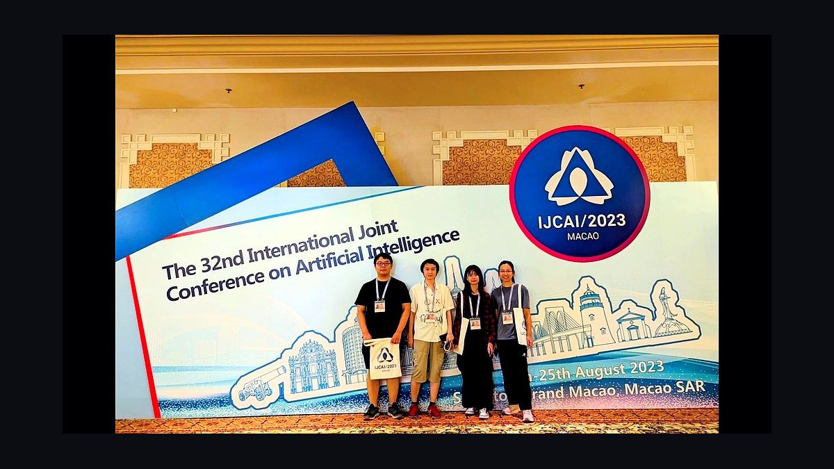 The 10 Best AI Conferences in 2027 — figure 10
