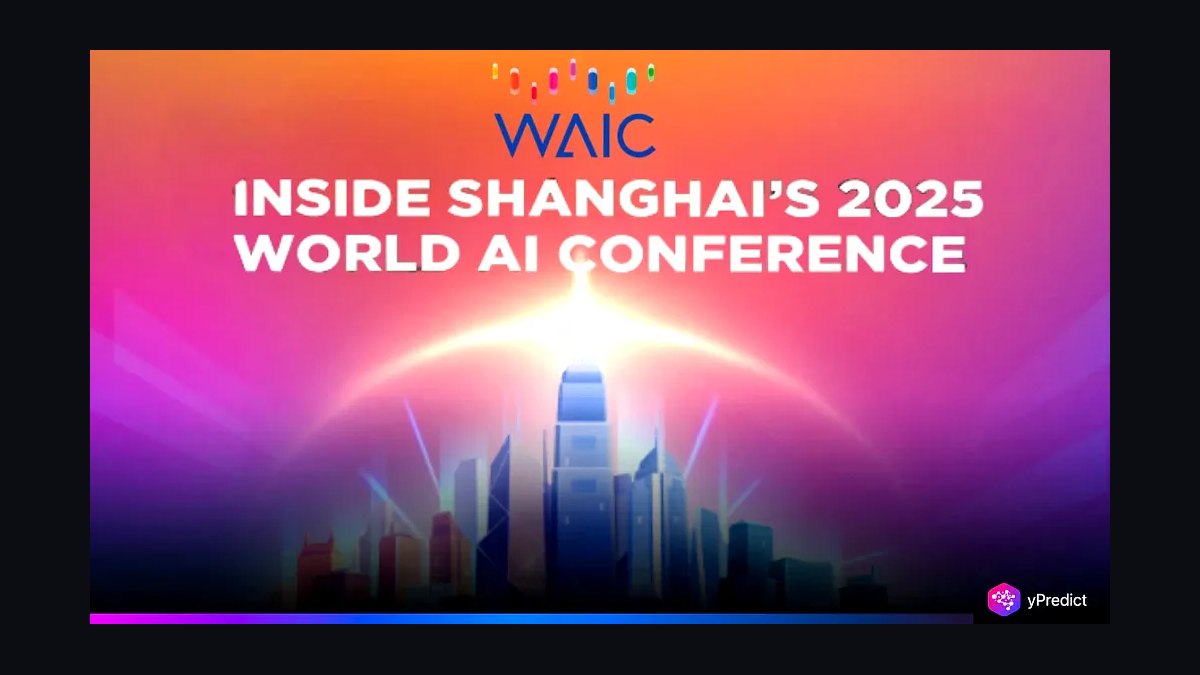 The 10 Best Generative AI Conferences in 2027 — figure 10