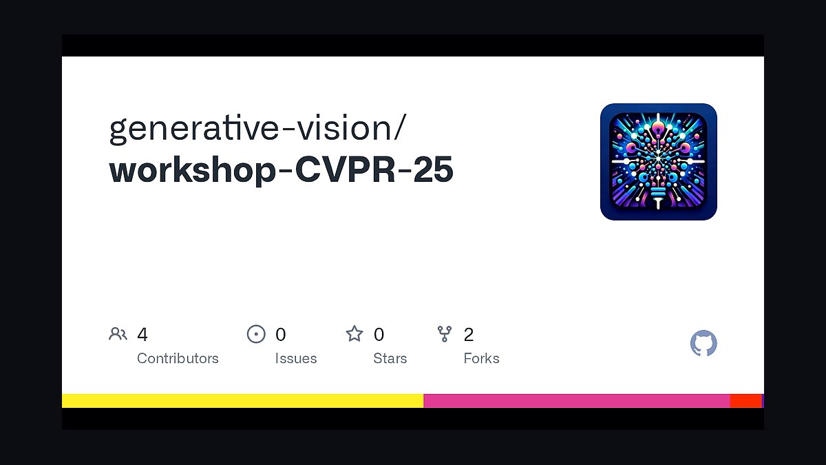 The 10 Best Generative AI Conferences in 2027 — figure 3