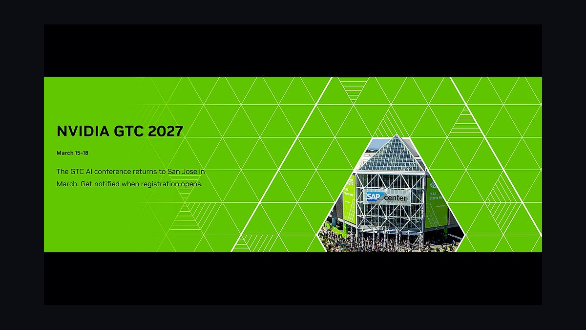 The 10 Best Generative AI Conferences in 2027 — figure 7