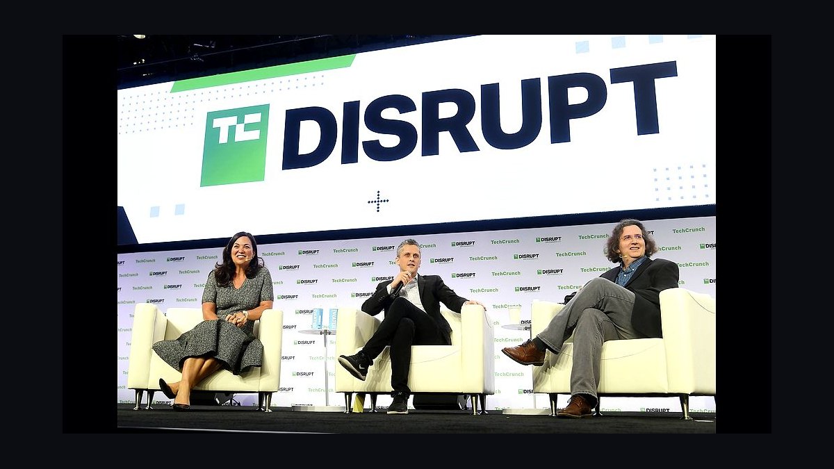 The 10 Best Generative AI Conferences in 2027 — figure 8