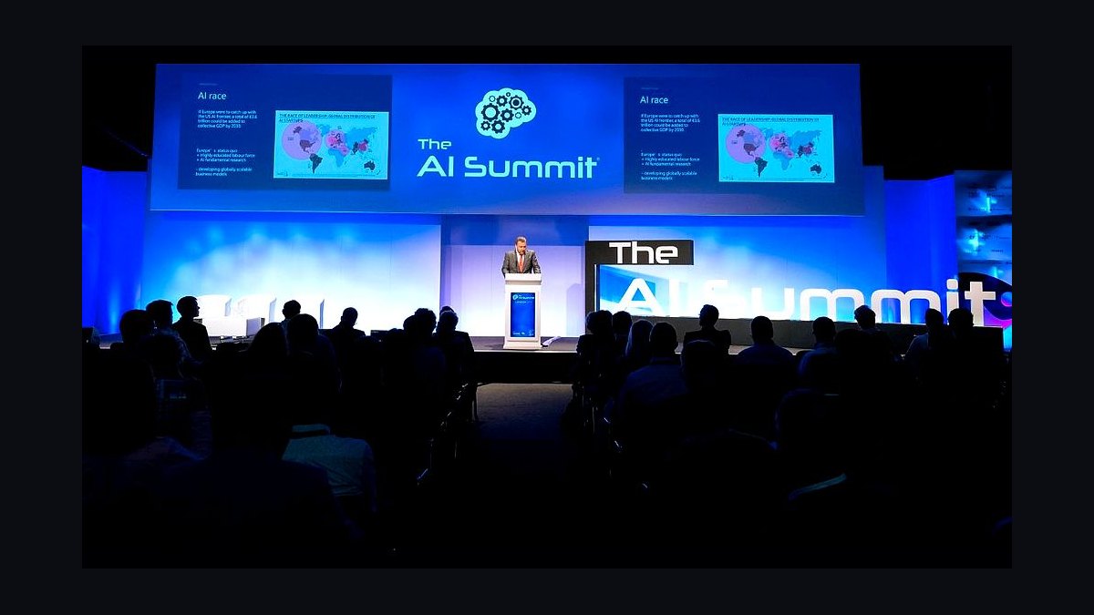 The 10 Best Generative AI Conferences in 2027 — figure 9