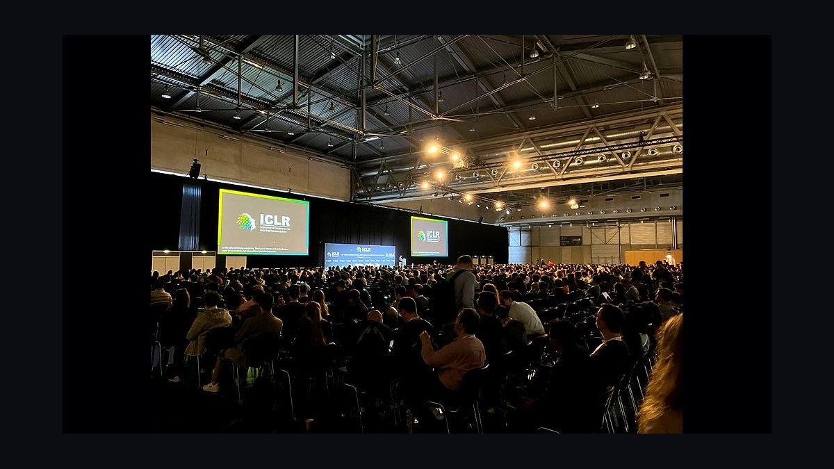 The 10 Best Machine Learning Conferences in 2027 — figure 3