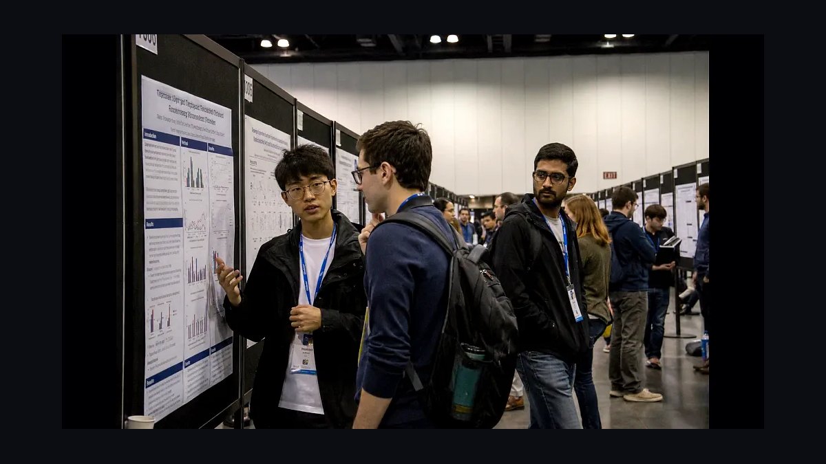 The 10 Best Machine Learning Conferences in 2027 — figure 4