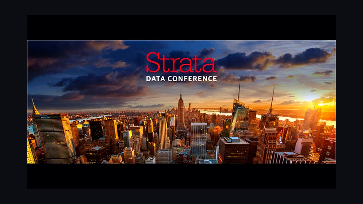 The 10 Best Data Science and Analytics Conferences in 2027 — figure 4