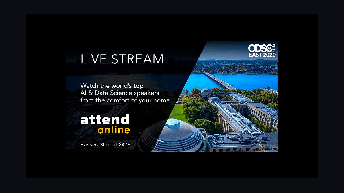 The 10 Best Data Science and Analytics Conferences in 2027 — figure 5
