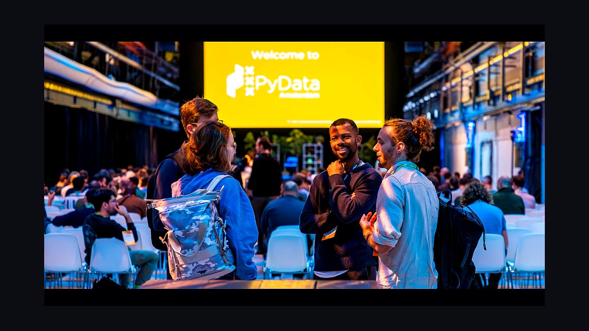 The 10 Best Data Science and Analytics Conferences in 2027 — figure 7