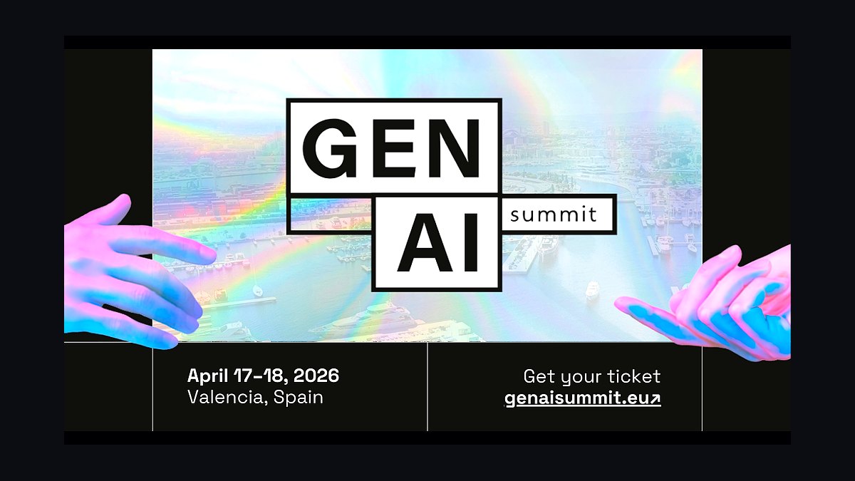 The 10 Best Data Science and Analytics Conferences in 2027 — figure 8