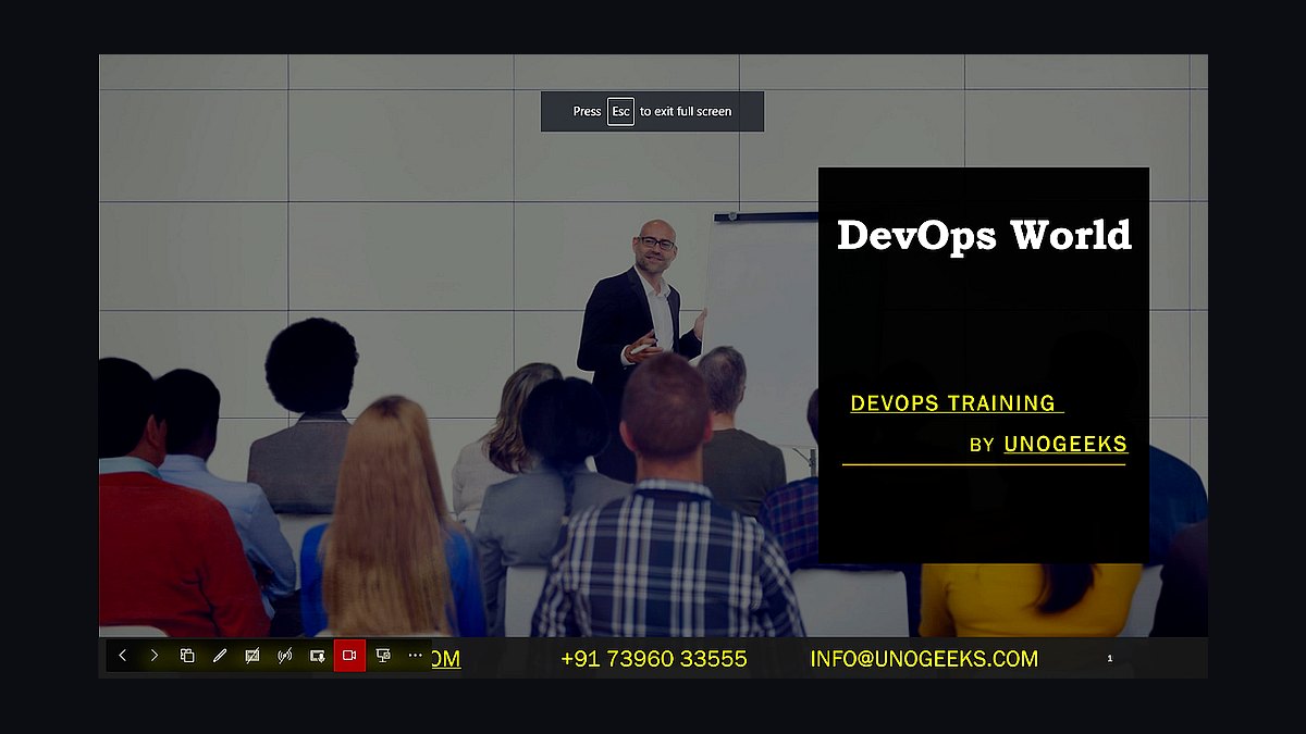 The 10 Best DevOps Conferences in 2027 — figure 1