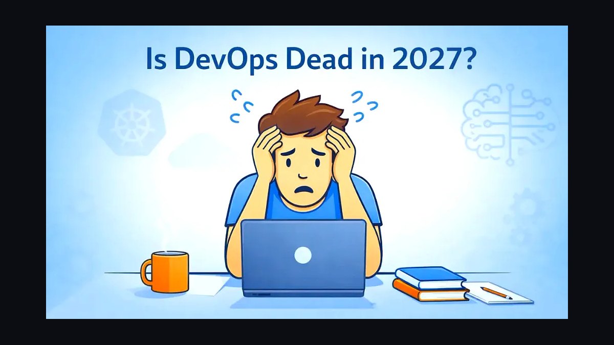 The 10 Best DevOps Conferences in 2027 — figure 7