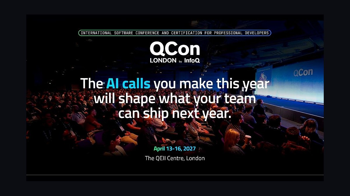The 10 Best DevOps Conferences in 2027 — figure 8