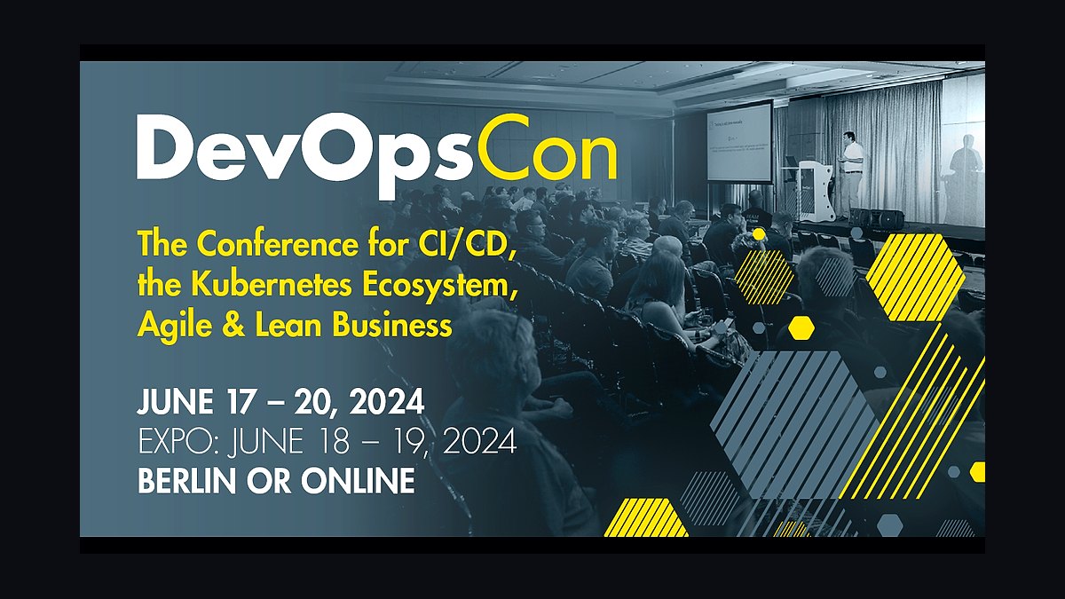 The 10 Best DevOps Conferences in 2027 — figure 9