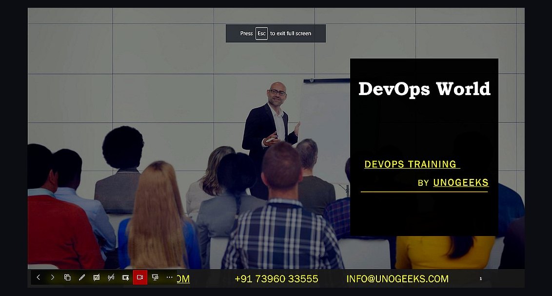 The 10 Best DevOps Conferences in 2027