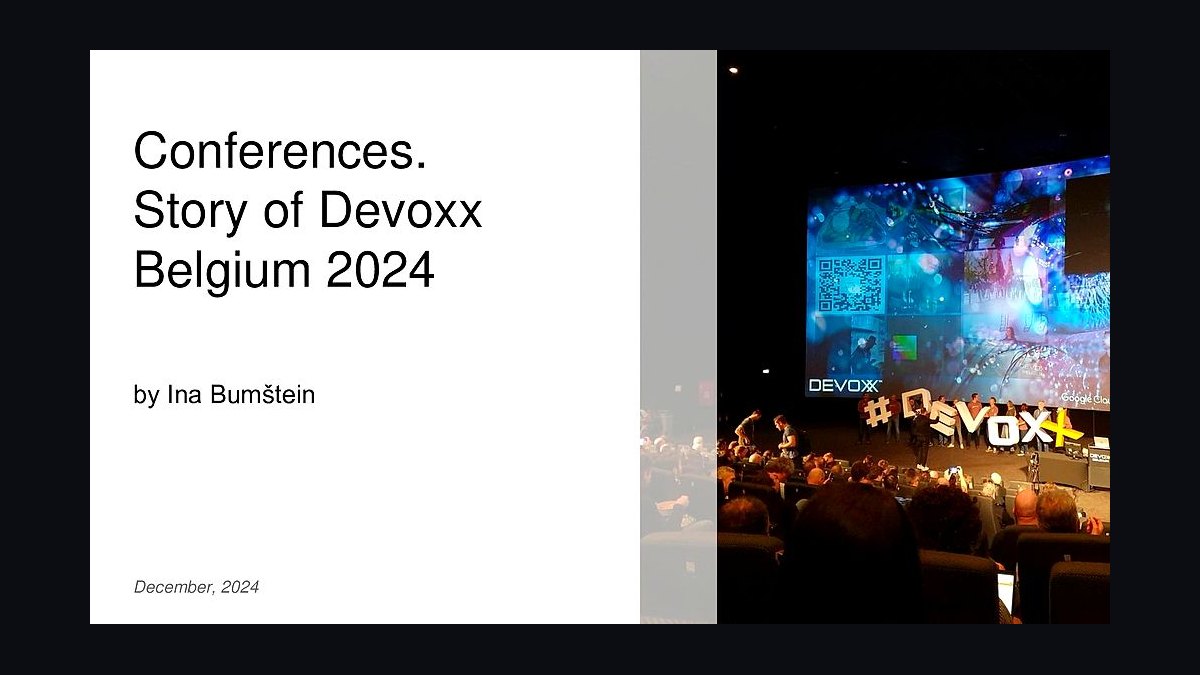 The 10 Best Software Developer Conferences in 2027 — figure 10