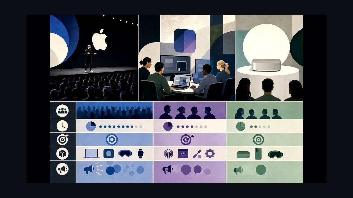 The 10 Best Software Developer Conferences in 2027 — figure 3