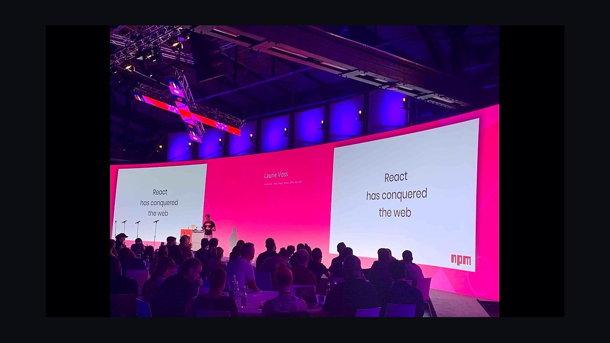 The 10 Best Software Developer Conferences in 2027 — figure 9