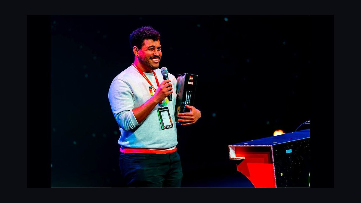 The 10 Best JavaScript and Web Development Conferences in 2027 — figure 3