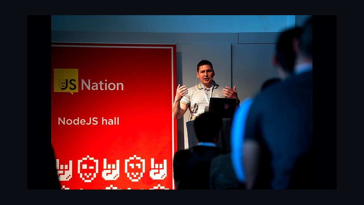 The 10 Best JavaScript and Web Development Conferences in 2027 — figure 6