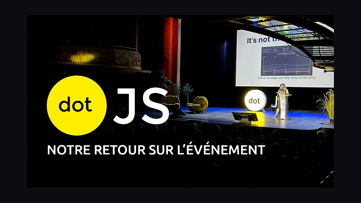 The 10 Best JavaScript and Web Development Conferences in 2027 — figure 7