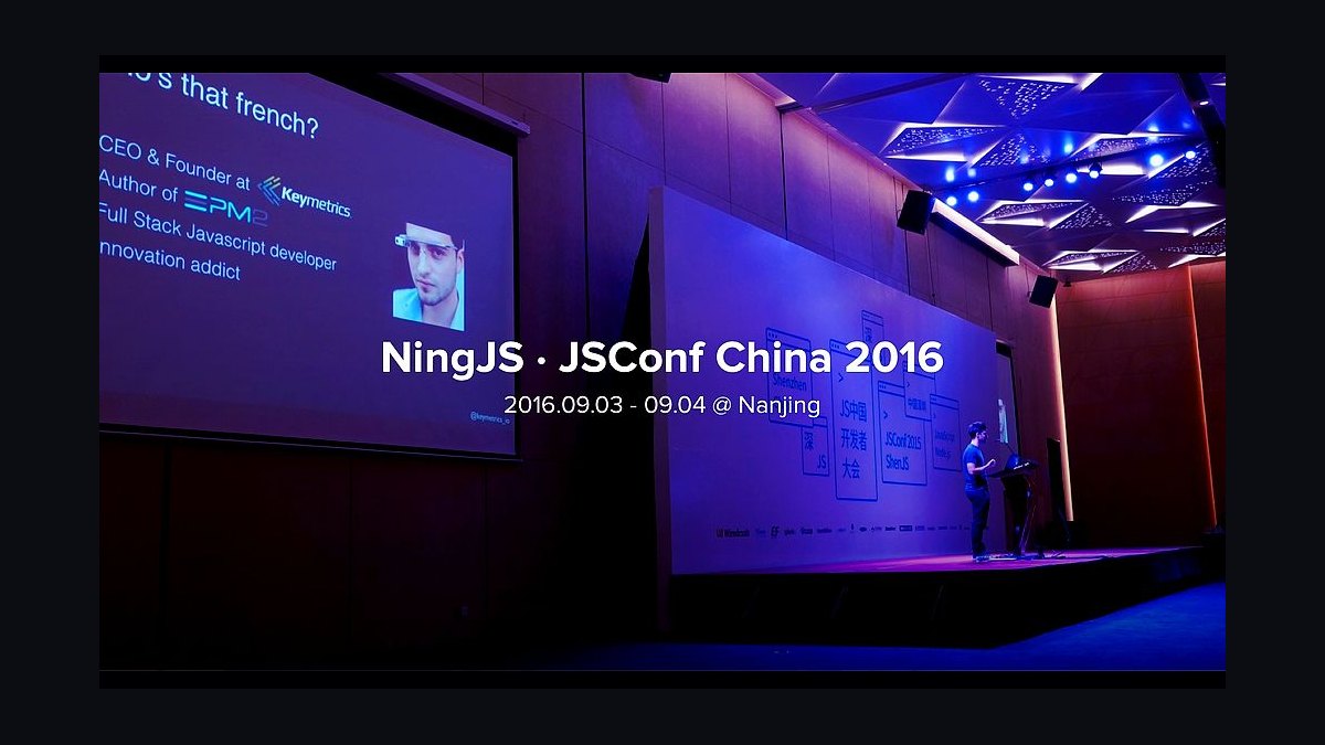 The 10 Best JavaScript and Web Development Conferences in 2027