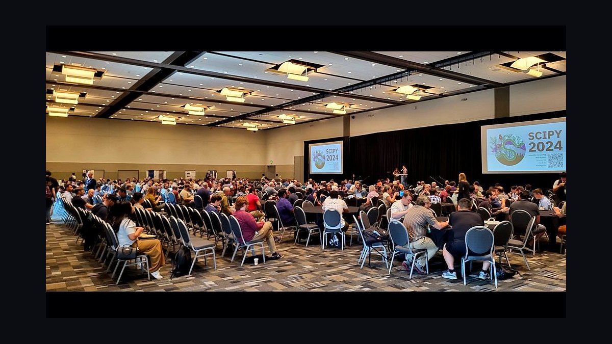 The 10 Best Python Conferences in 2027 — figure 6