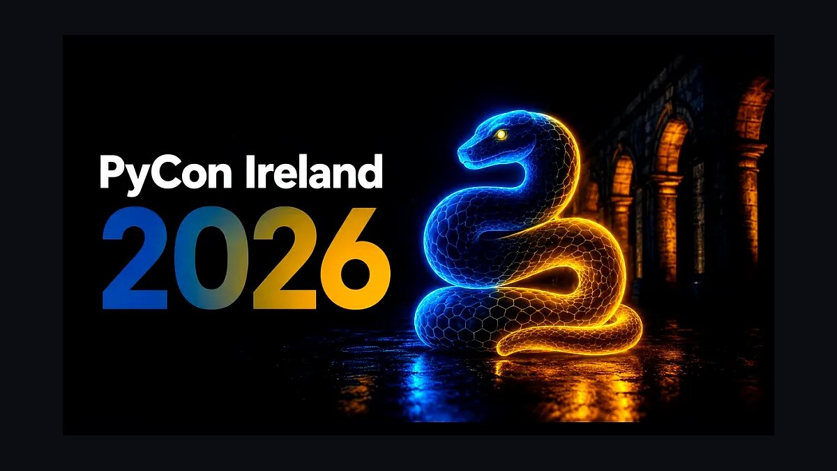 The 10 Best Python Conferences in 2027