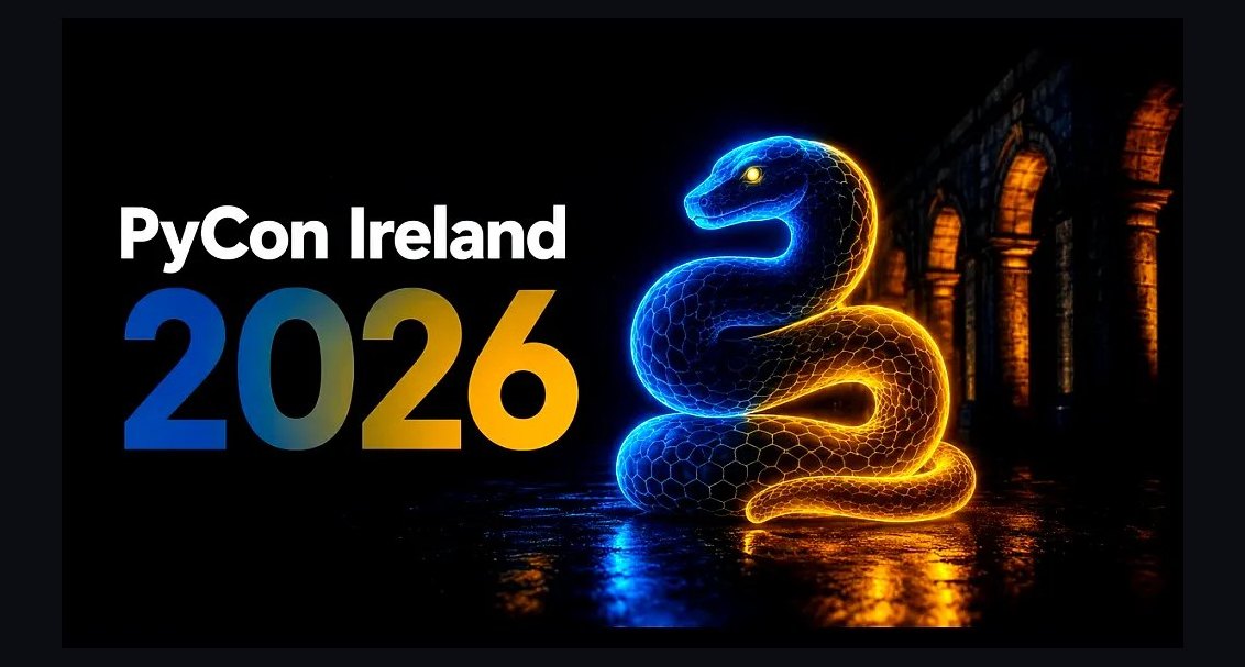 The 10 Best Python Conferences in 2027