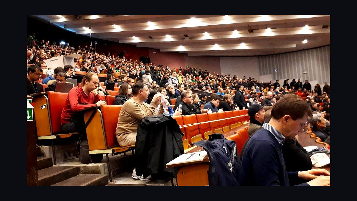 The 10 Best Open Source Conferences in 2027 — figure 2